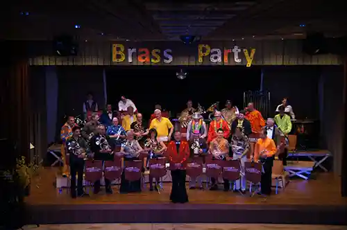 Brass Party